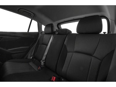 2021 Subaru Impreza 5-door CVT