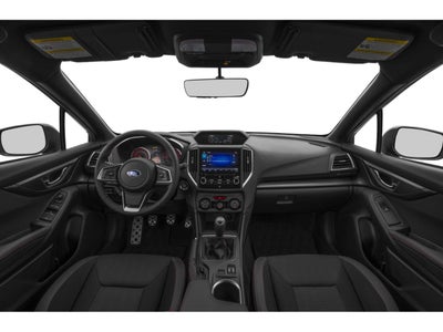 2019 Subaru Impreza 2.0i Sport 5-door CVT