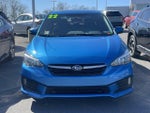 2022 Subaru Impreza Sport 5-door CVT