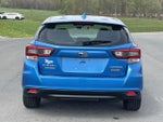 2022 Subaru Impreza Sport 5-door CVT
