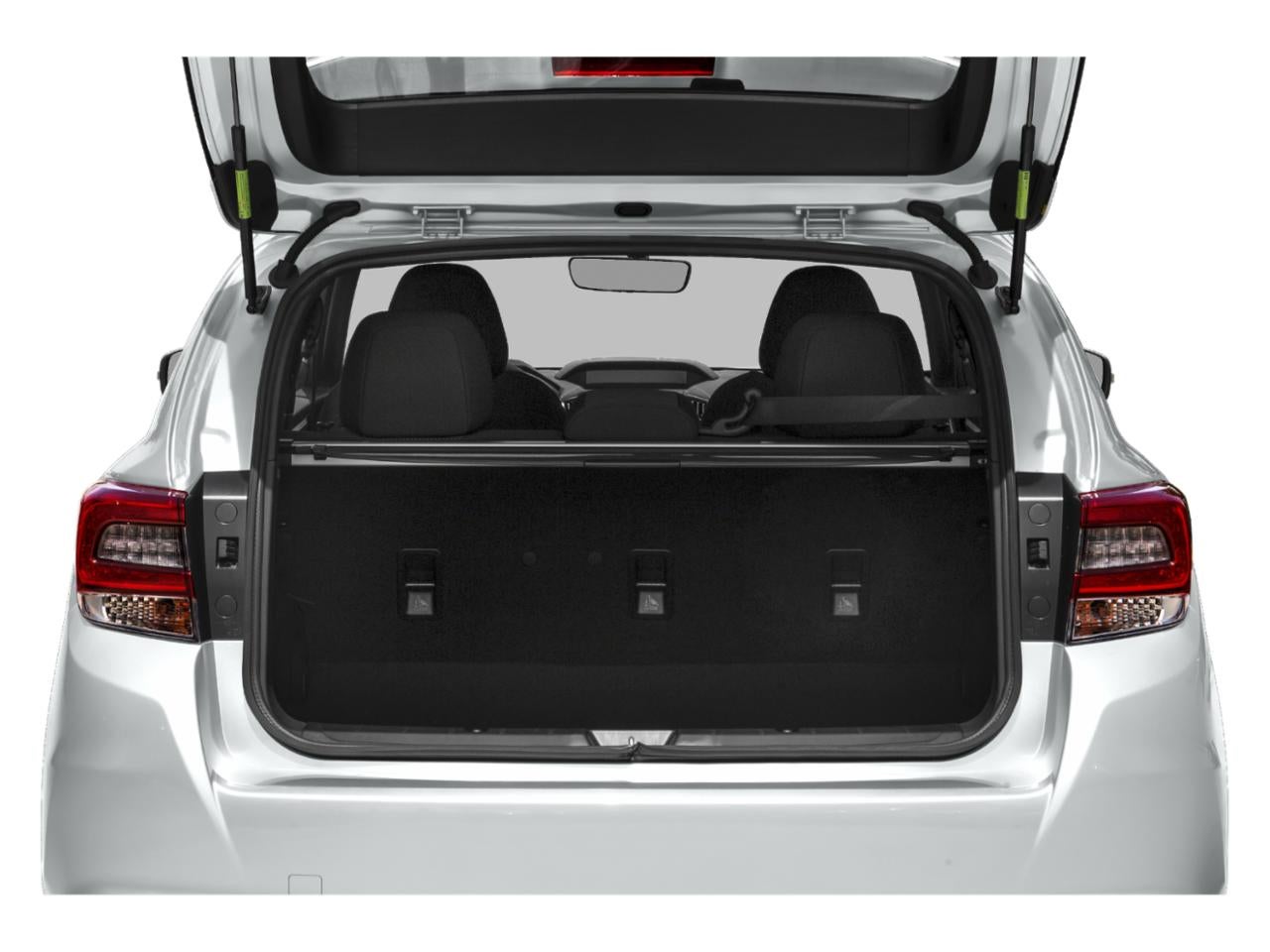 2022 Subaru Impreza Sport 5-door CVT