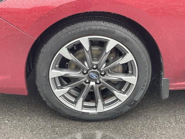 2023 Subaru Impreza Limited 5-door CVT