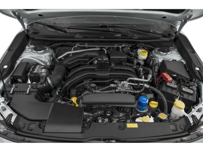 2023 Subaru Impreza Limited 5-door CVT