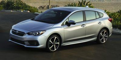 2023 Subaru Impreza Limited 5-door CVT