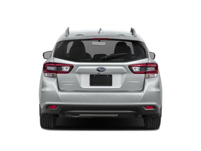 2023 Subaru Impreza Limited 5-door CVT