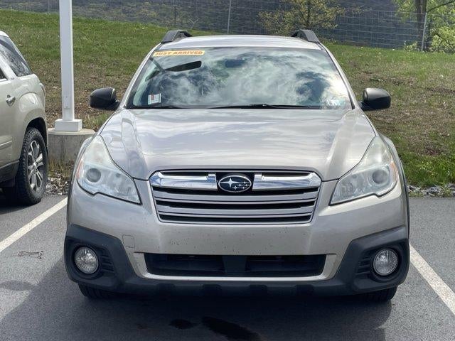 2014 Subaru Outback 2.5i Automatic
