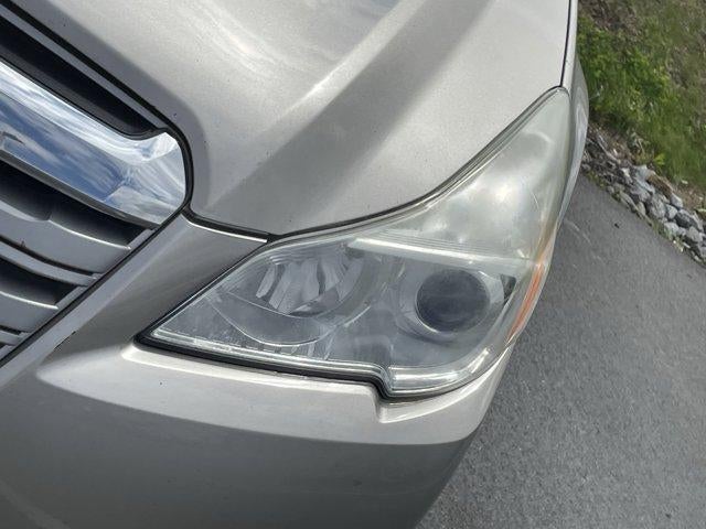 2014 Subaru Outback 2.5i Automatic