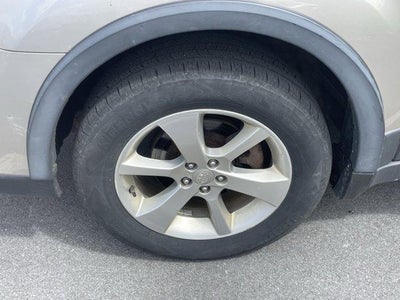 2014 Subaru Outback 2.5i Automatic
