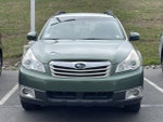 2012 Subaru Outback 2.5i Automatic