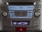2012 Subaru Outback 2.5i Automatic