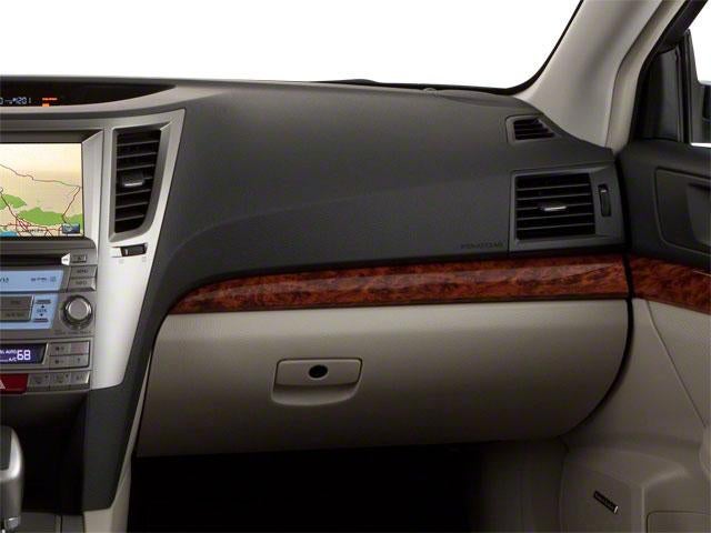 2012 Subaru Outback 2.5i Automatic