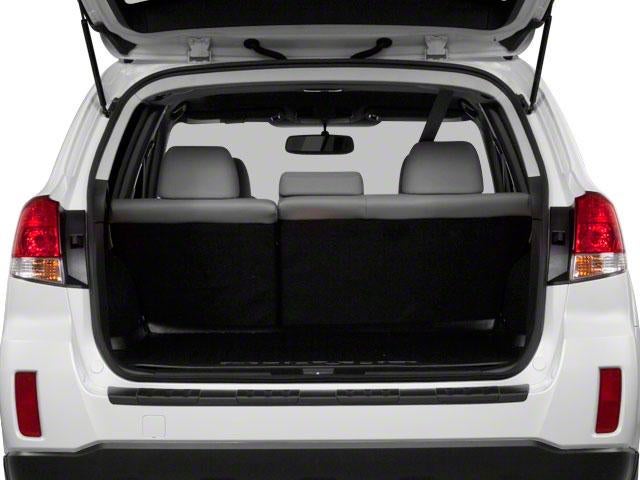 2010 Subaru Outback 2.5i Automatic Limited Power Moonroof w/Navigation