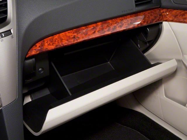 2010 Subaru Outback 2.5i Automatic Limited Power Moonroof w/Navigation