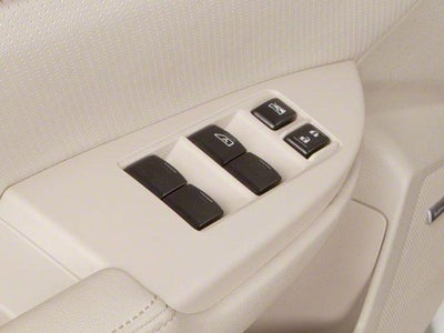 2010 Subaru Outback 2.5i Automatic Limited Power Moonroof w/Navigation