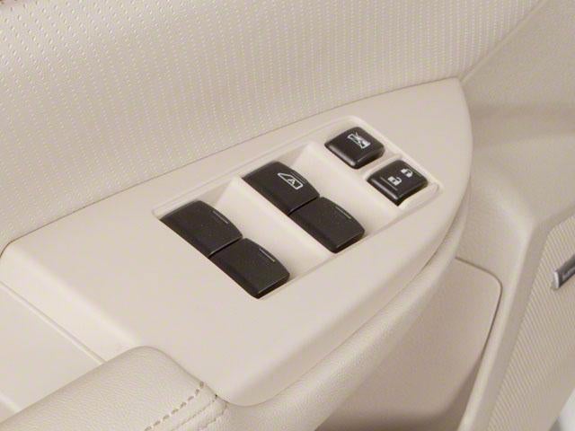 2010 Subaru Outback 2.5i Automatic Limited Power Moonroof w/Navigation