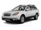 2010 Subaru Outback 2.5i Automatic Limited Power Moonroof w/Navigation