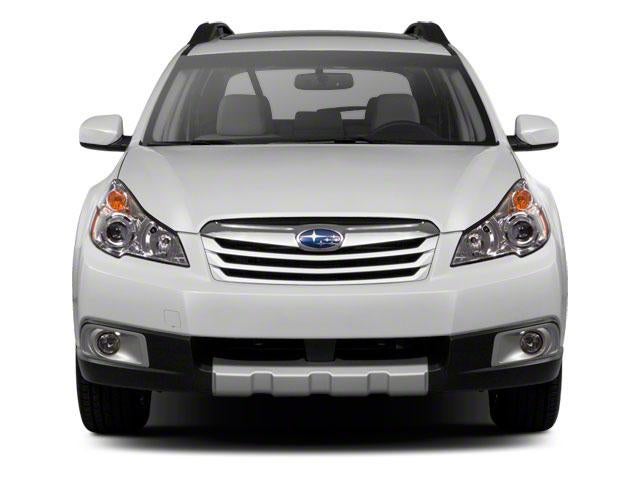 2010 Subaru Outback 2.5i Automatic Limited Power Moonroof w/Navigation