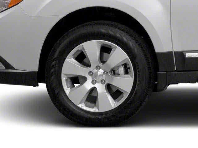 2010 Subaru Outback 2.5i Automatic Limited Power Moonroof w/Navigation