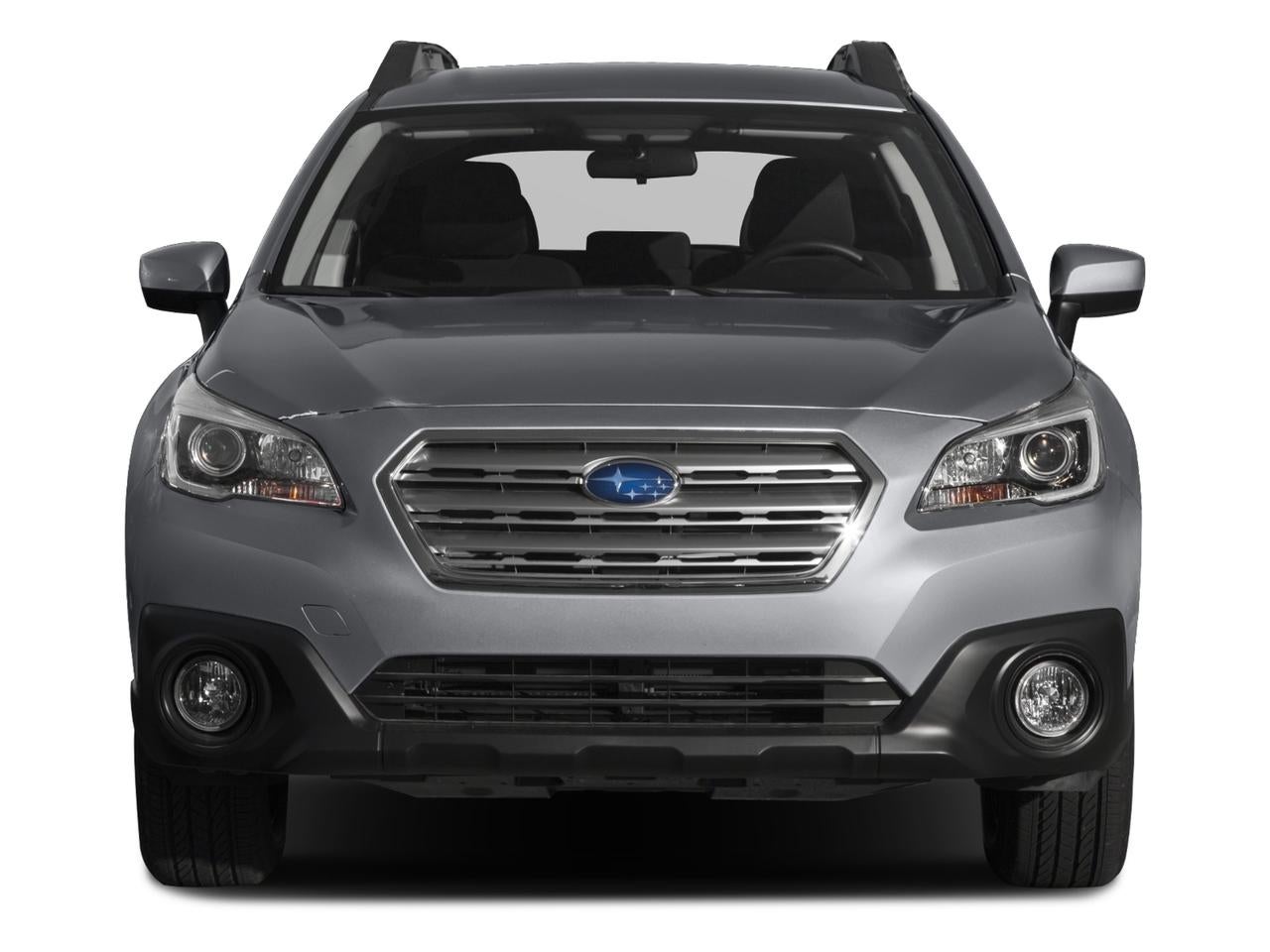 2017 Subaru Outback 2.5i