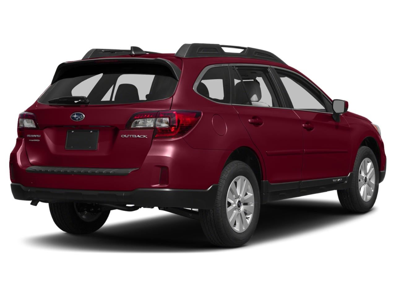 2015 Subaru Outback 2.5i Premium PZEV