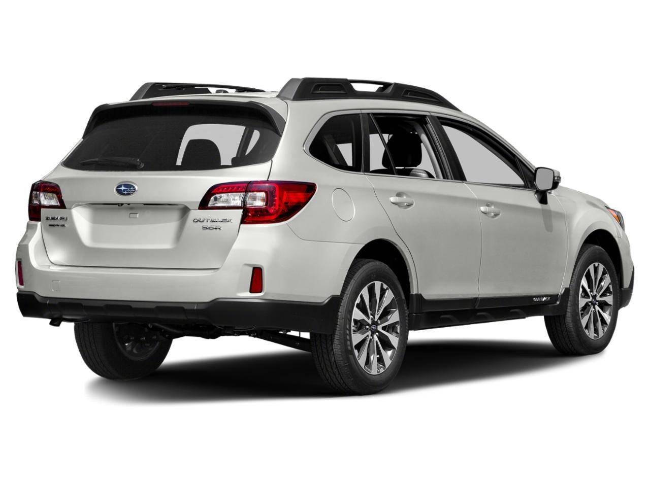 2015 Subaru Outback 2.5i Limited PZEV