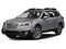 2015 Subaru Outback 2.5i Limited PZEV