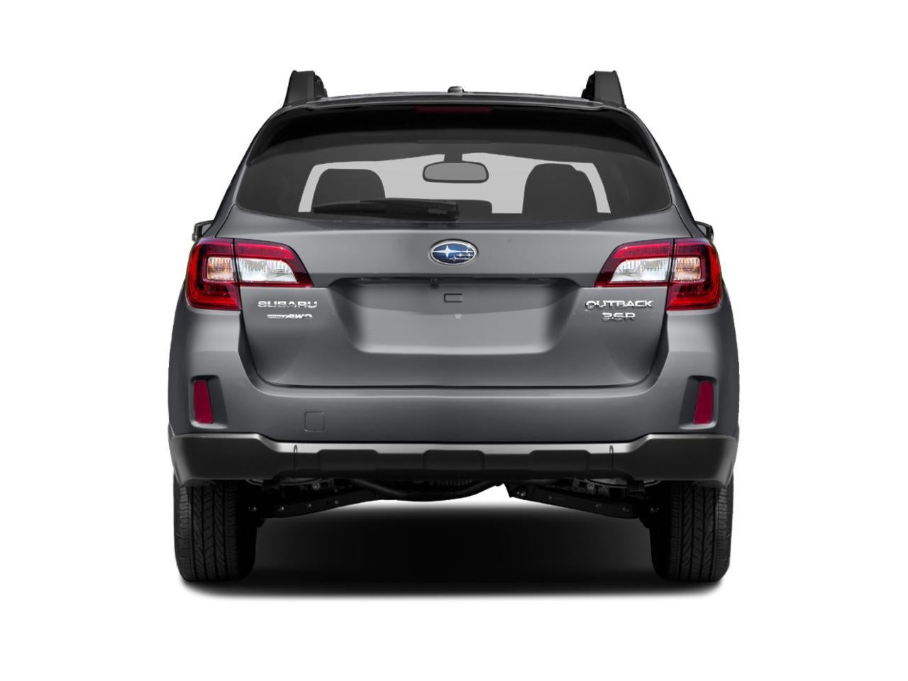 2015 Subaru Outback 2.5i Limited PZEV