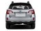 2016 Subaru Outback 2.5i Limited PZEV