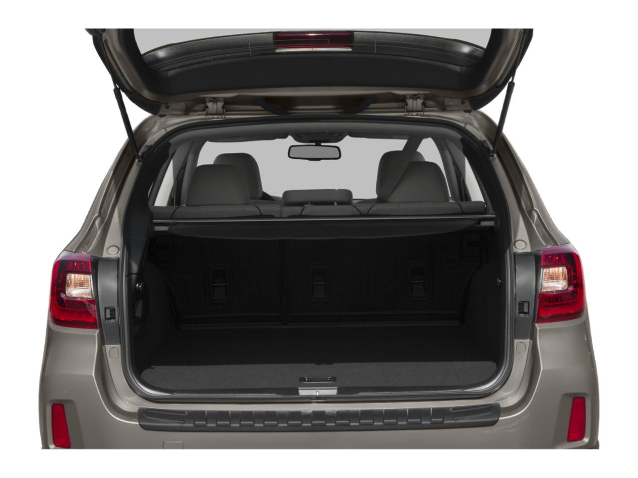 2015 Subaru Outback 2.5i
