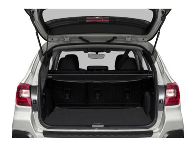 2019 Subaru Outback 3.6R Limited