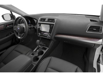 2019 Subaru Outback 3.6R Limited