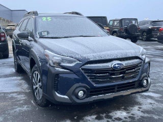 2025 Subaru Outback AWD