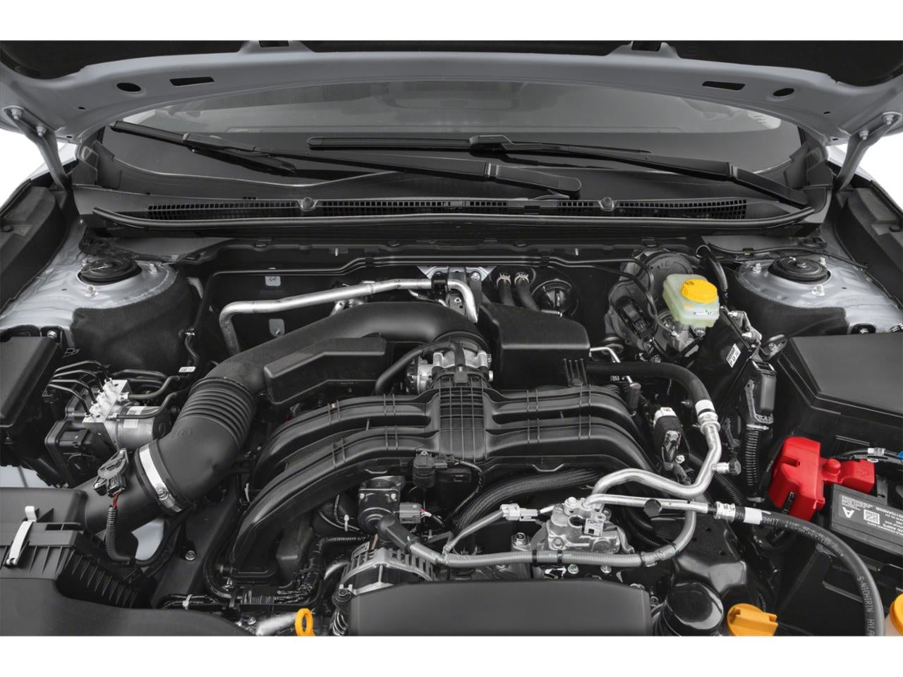 2025 Subaru Outback AWD