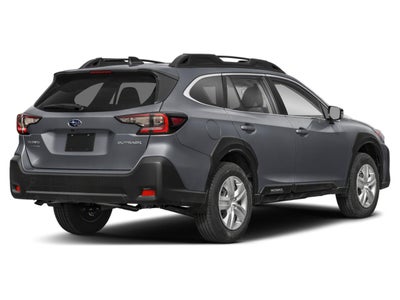 2025 Subaru Outback AWD