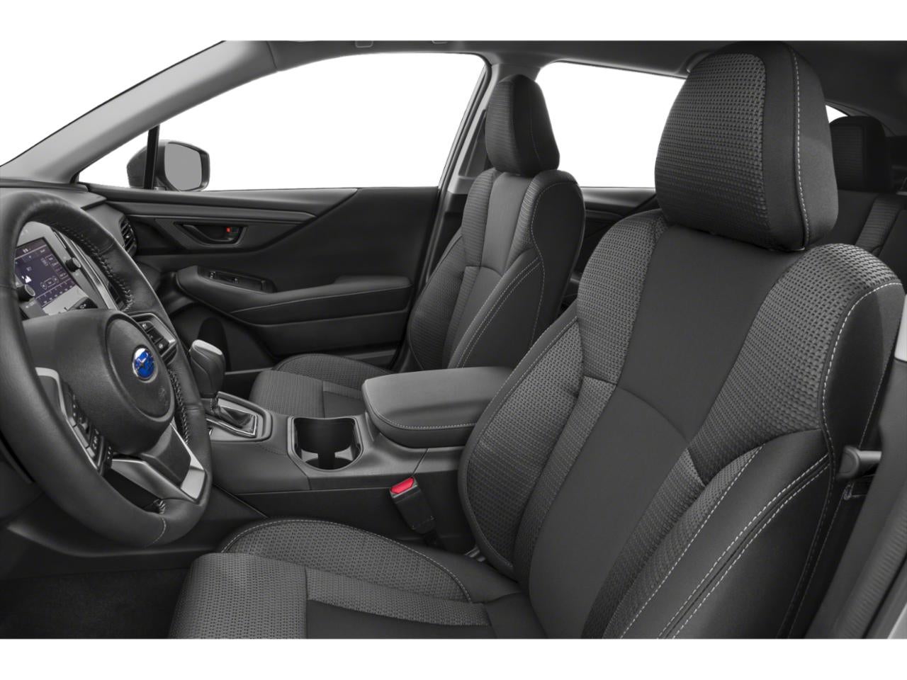 2024 Subaru Outback AWD