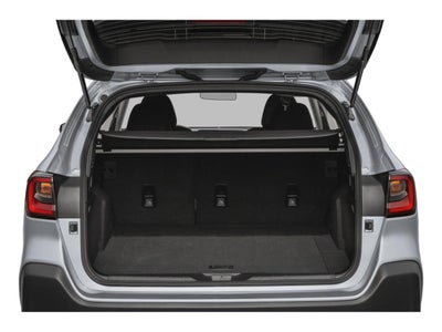 2024 Subaru Outback AWD