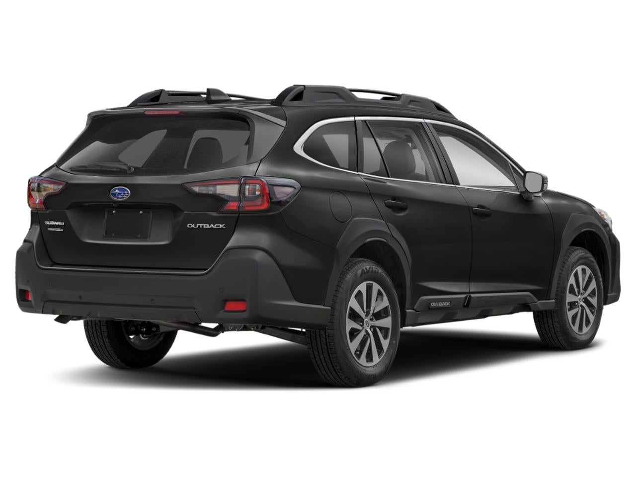 2025 Subaru Outback Premium AWD