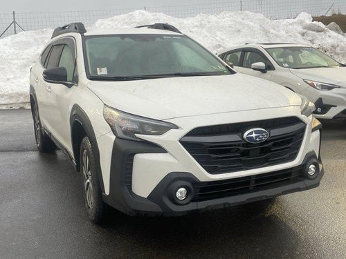 2025 Subaru Outback Premium AWD