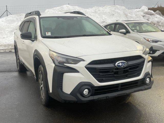 2025 Subaru Outback Premium AWD