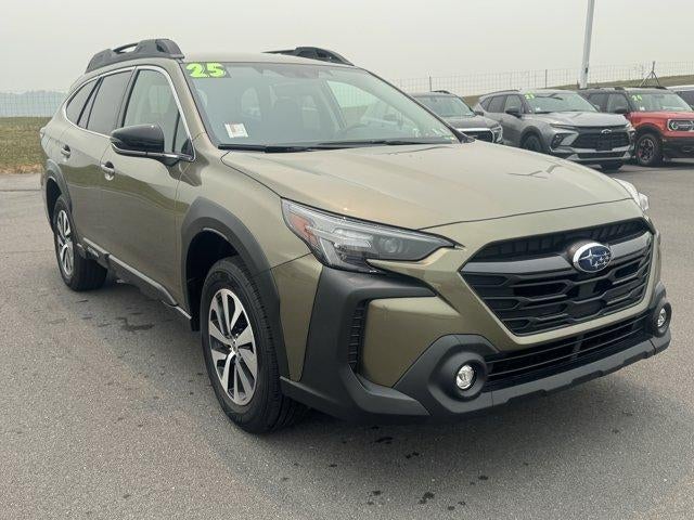 2025 Subaru Outback Premium AWD