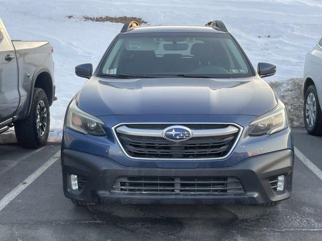 2020 Subaru Outback Premium CVT