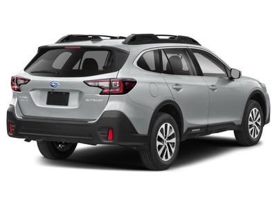 2020 Subaru Outback Premium CVT
