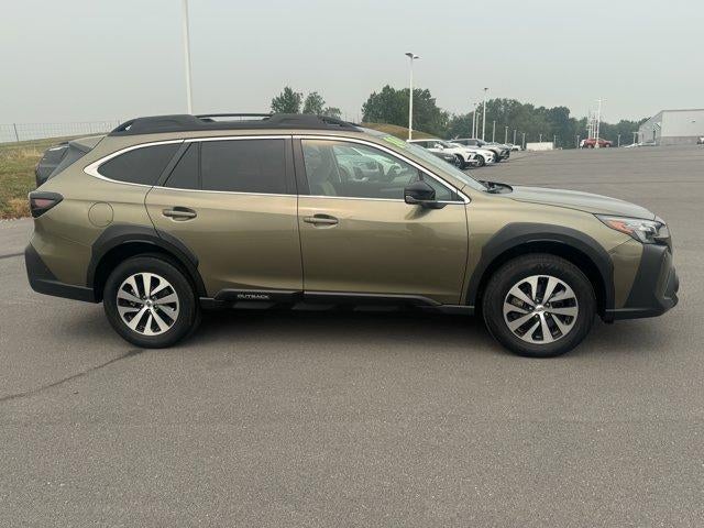 2024 Subaru Outback Premium AWD