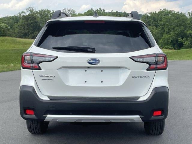 2025 Subaru Outback Premium AWD