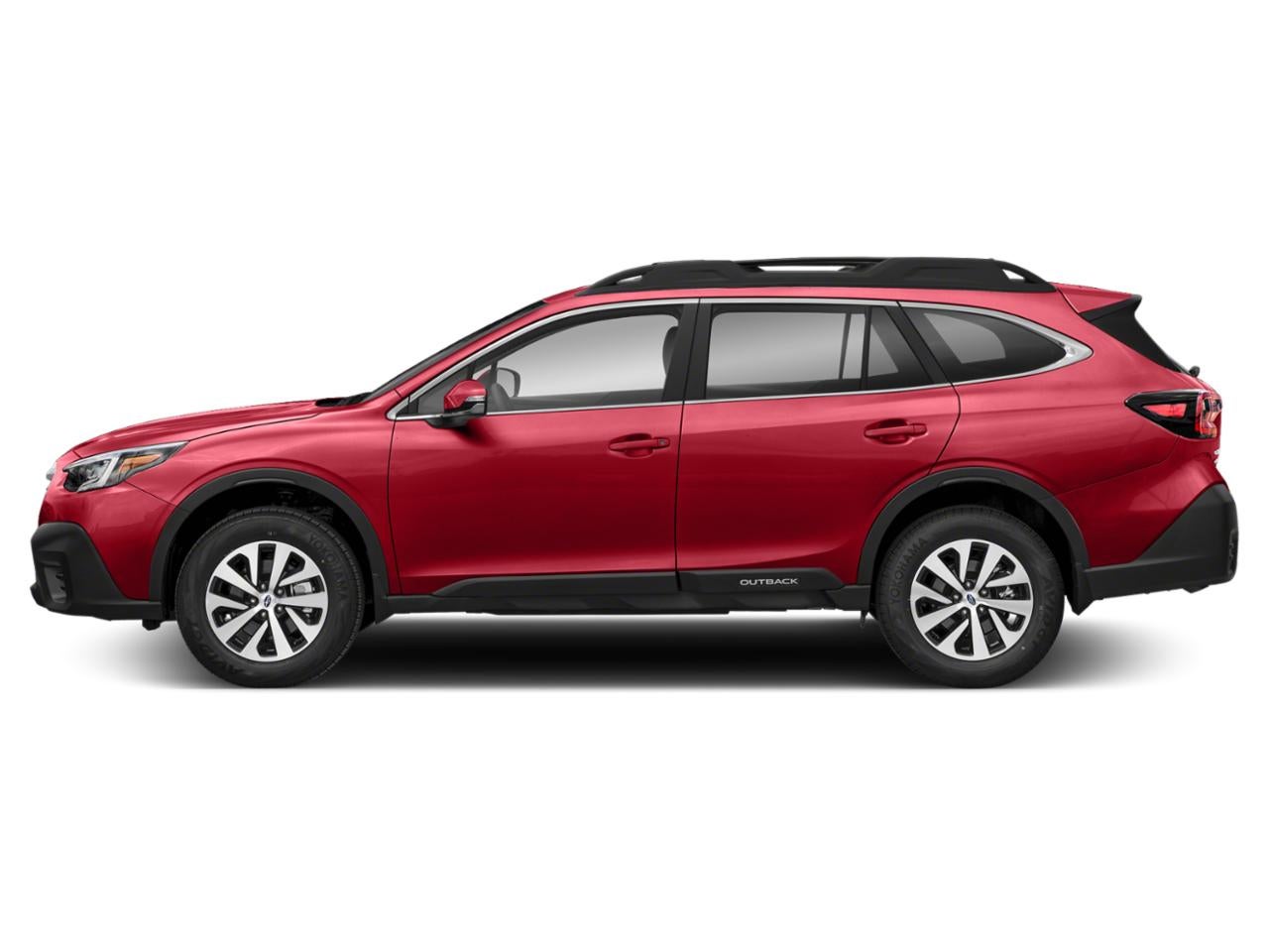 2021 Subaru Outback Premium CVT