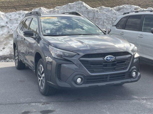 2025 Subaru Outback Premium AWD