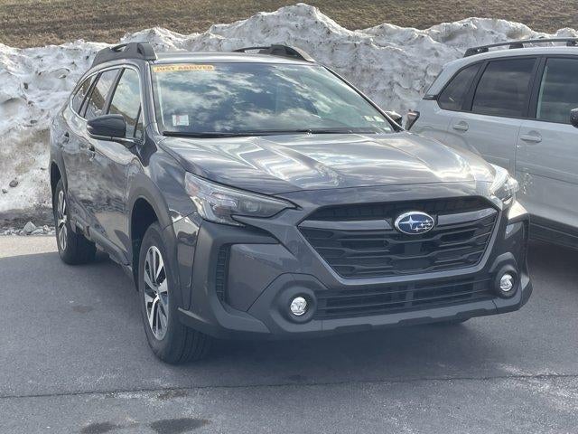 2025 Subaru Outback Premium AWD