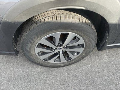 2025 Subaru Outback Premium AWD