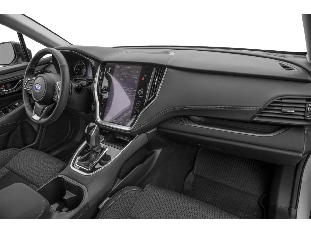 2025 Subaru Outback Premium AWD