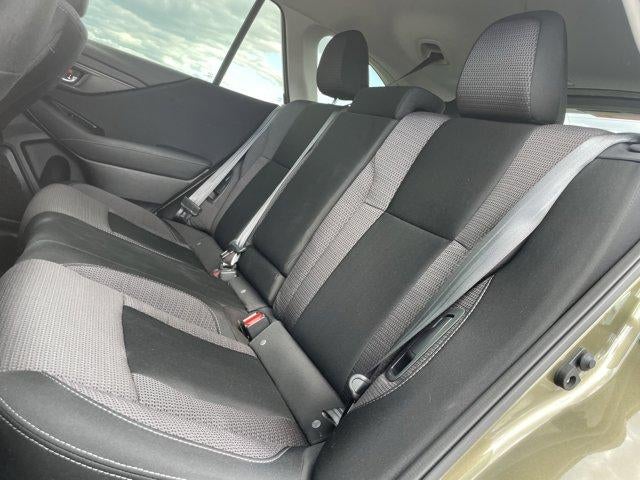 2025 Subaru Outback Premium AWD